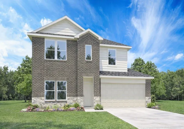Photo 1 of Single family home for sale at 301 Tall Birch Dr, Hockley, TX 77447 | MLS# 61520282 | Listing updated on 2026-10-09