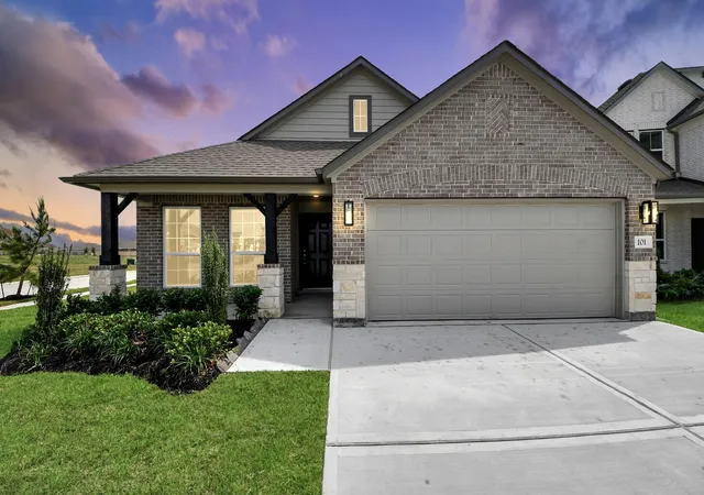 Photo 1 of Single family home for sale at 16035 Sycamore Maple Ln, Cypress, TX 77429 | MLS# 18384856 | Listing updated on 2026-09-07