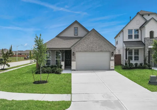 Photo 2 of Single family home for sale at 16035 Sycamore Maple Ln, Cypress, TX 77429 | MLS# 18384856 | Listing updated on 2026-09-07
