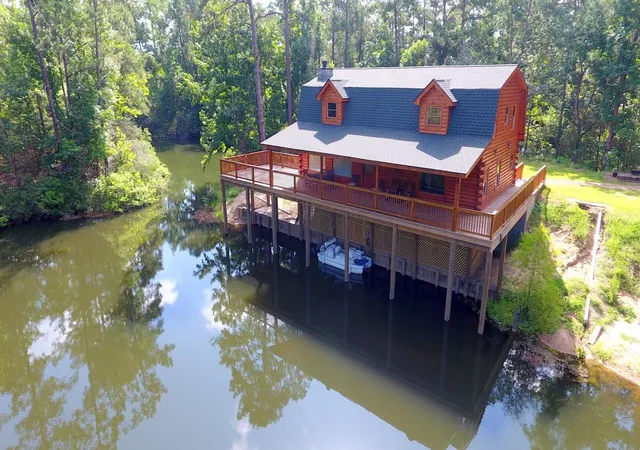 1st image of 91 Bluejay Way, Cleveland, TX 77327 | MLS# 67562656