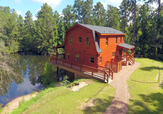 3rd image of 91 Bluejay Way, Cleveland, TX 77327 | MLS# 67562656
