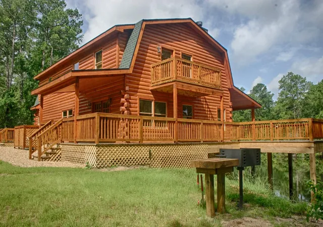 5th image of 91 Bluejay Way, Cleveland, TX 77327 | MLS# 67562656