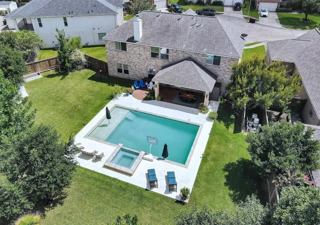 Photo 1 of Single family home for sale at 23506 Seven Coves Ct, Richmond, TX 77407 | MLS# 25537305 | Listing updated on 2026-09-22