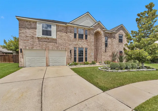 Photo 3 of Single family home for sale at 23506 Seven Coves Ct, Richmond, TX 77407 | MLS# 25537305 | Listing updated on 2026-09-22
