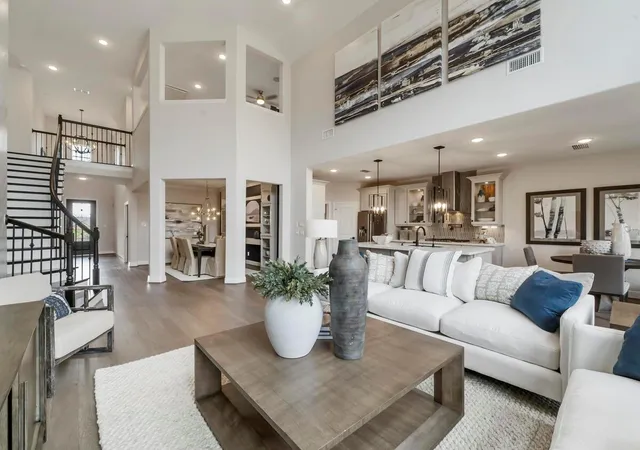 Photo 3 of Single family home for sale at 10619 Swamp Bay Dr, Cypress, TX 77433 | MLS# 66449138 | Listing updated on 2026-09-20