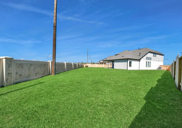 32nd image of 25414 Cove Bend Way, Magnolia, TX 77355 | MLS# 28423224
