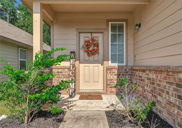 Photo 1 of Single family home for sale at 3318 Atascocita Vale Dr, Humble, TX 77396 | MLS# 70908103 | Listing updated on 2026-05-04