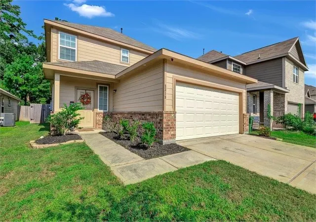Photo 2 of Single family home for sale at 3318 Atascocita Vale Dr, Humble, TX 77396 | MLS# 70908103 | Listing updated on 2026-05-04