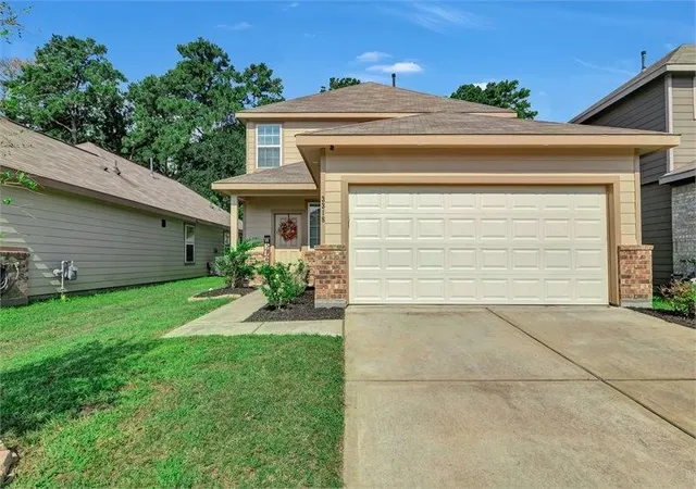 Photo 3 of Single family home for sale at 3318 Atascocita Vale Dr, Humble, TX 77396 | MLS# 70908103 | Listing updated on 2026-05-04
