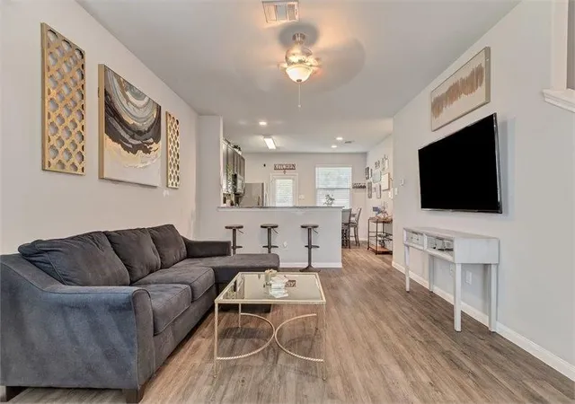 Photo 4 of Single family home for sale at 3318 Atascocita Vale Dr, Humble, TX 77396 | MLS# 70908103 | Listing updated on 2026-05-04