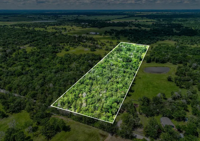 Photo 1 of Land for sale at Tbd County Rd 132, Bedias, TX 77831 | MLS# 48658817 | Listing updated on 2026-03-20