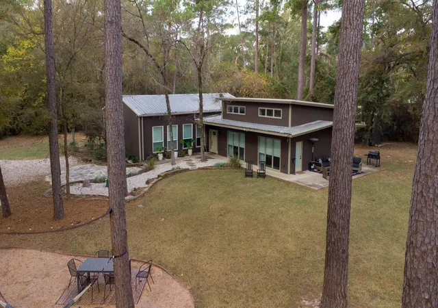 1st image of 25400 Pine Ridge Rd, Hockley, TX 77447 | MLS# 45572099