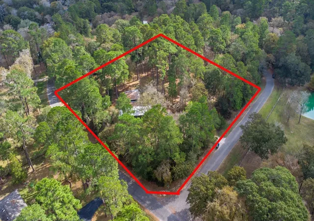 2nd image of 25400 Pine Ridge Rd, Hockley, TX 77447 | MLS# 45572099
