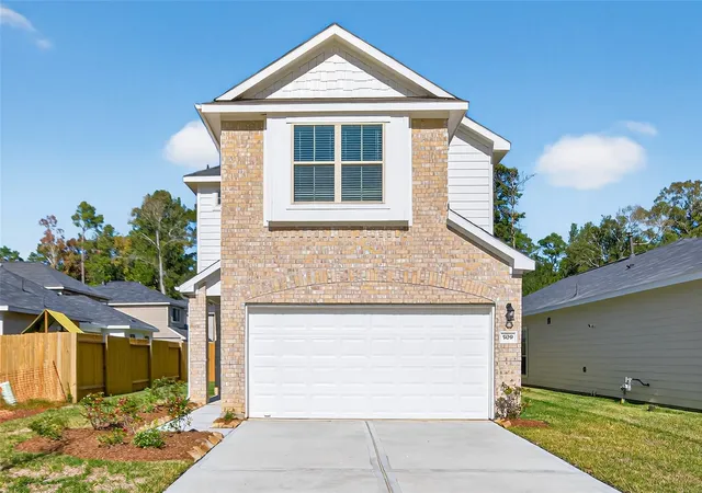 1st image of 24706 Lago Bay Ln, Huffman, TX 77336 | MLS# 11056244