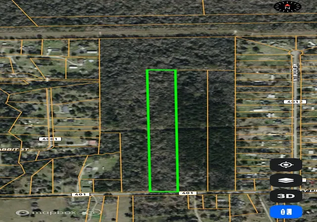 3rd image of 401 County Road 401, Dayton, TX 77535 | MLS# 66445155