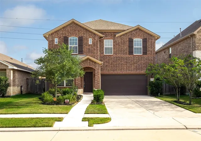 Photo 1 of Single family home for sale at 24958 Jessamine Meadow Trl Trl, Richmond, TX 77406 | MLS# 9048468 | Listing updated on 2026-09-16