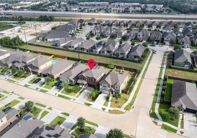Photo 2 of Single family home for sale at 24958 Jessamine Meadow Trl Trl, Richmond, TX 77406 | MLS# 9048468 | Listing updated on 2026-09-16