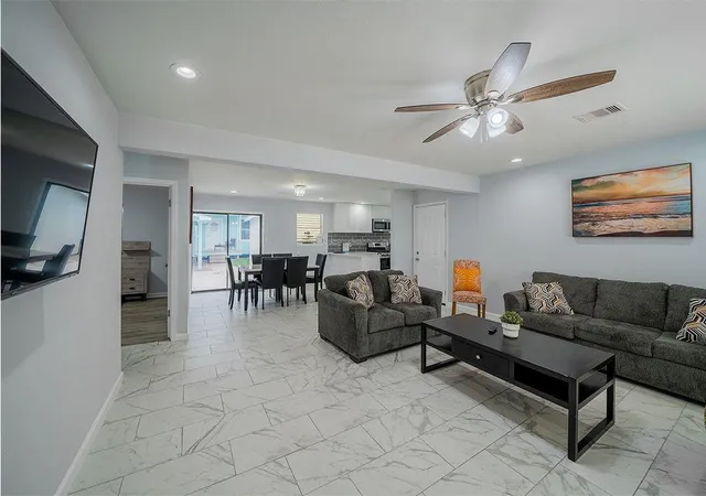 Photo 3 of Single family home for sale at 4923 Bernardo De Galvez, Galveston, TX 77551 | MLS# 88108059 | Listing updated on 2026-06-30
