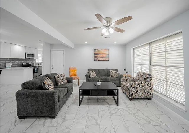 Photo 4 of Single family home for sale at 4923 Bernardo De Galvez, Galveston, TX 77551 | MLS# 88108059 | Listing updated on 2026-06-30