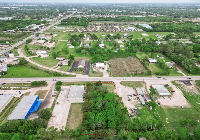 1st image of W/l Manvel Rd, Pearland, TX 77584 | MLS# 2950268