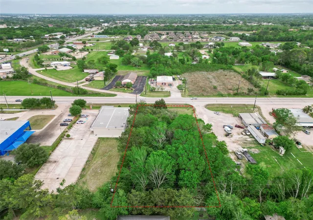 4th image of W/L Manvel Rd, Pearland, TX 77584 | MLS# 2950268