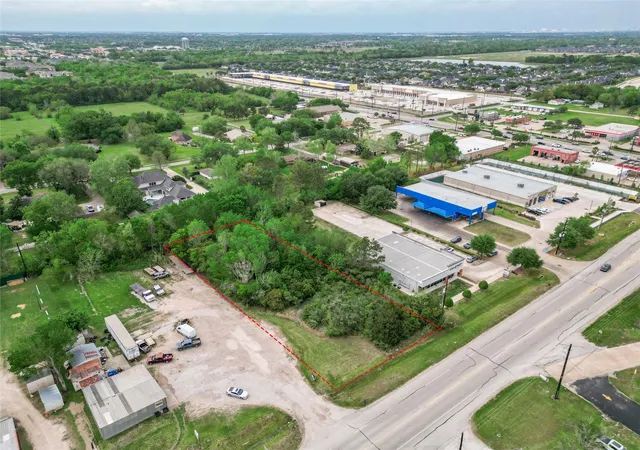 5th image of W/L Manvel Rd, Pearland, TX 77584 | MLS# 2950268