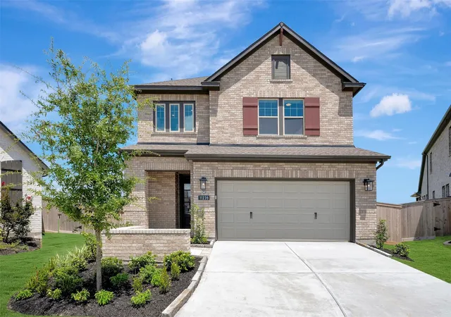 Photo 1 of Single family home for sale at 11239 Cassia Tree Ln, Cypress, TX 77433 | MLS# 78799372 | Listing updated on 2026-09-07