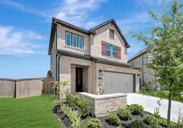 Photo 2 of Single family home for sale at 11239 Cassia Tree Ln, Cypress, TX 77433 | MLS# 78799372 | Listing updated on 2026-09-07