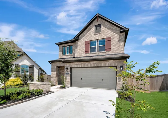 Photo 2 of Single family home for sale at 11239 Cassia Tree Ln, Cypress, TX 77433 | MLS# 78799372 | Listing updated on 2026-09-07