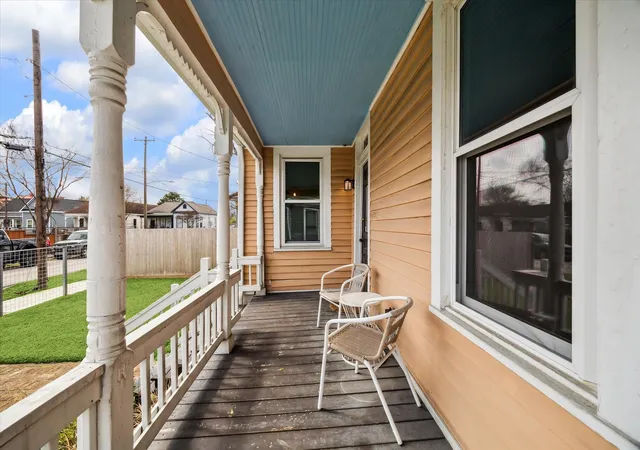 2nd image of 411 Marie St, Houston, TX 77009 | MLS# 19501496