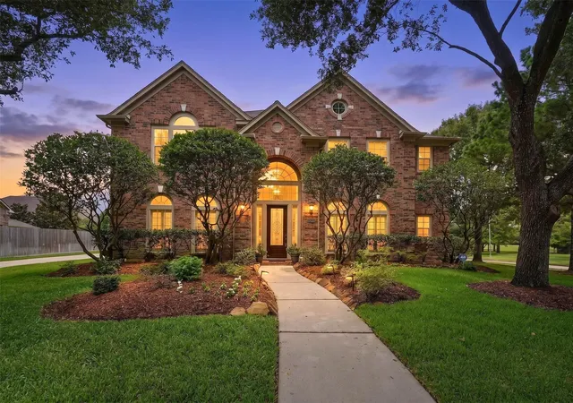 1st image of 25602 Jordan Terrace Ln, Katy, TX 77494 | MLS# 90394911