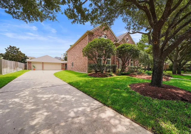 2nd image of 25602 Jordan Terrace Ln, Katy, TX 77494 | MLS# 90394911