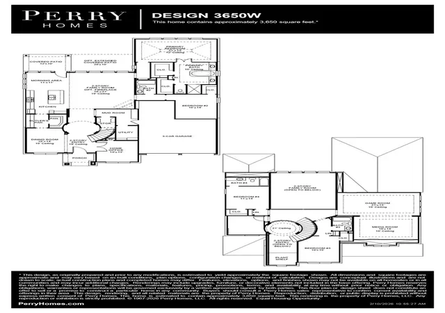 25th image of 460 Soaring Sparrow Trl, Katy, TX 77493 | MLS# 46124912