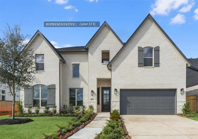 1st image of 6107 Parthenon Dr, Manvel, TX 77578 | MLS# 23905400