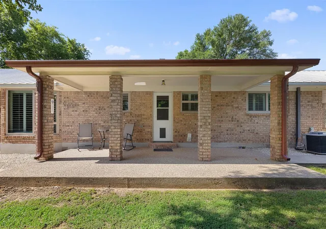 3rd image of 118 Deer Trl, Bruceville, TX 76630 | MLS# 36373333