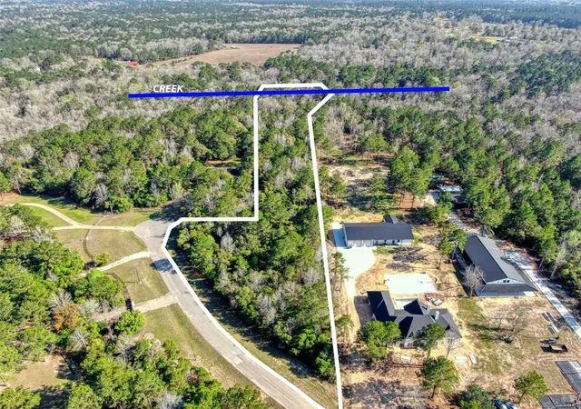 Photo 2 of Land for sale at 21438 Doru Dr, Cleveland, TX 77328 | MLS# 49100656 | Listing updated on 2026-08-17