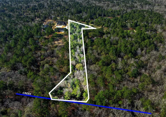 Photo 2 of Land for sale at 21438 Doru Dr, Cleveland, TX 77328 | MLS# 49100656 | Listing updated on 2026-08-17