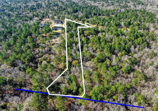 Photo 3 of Land for sale at 21438 Doru Dr, Cleveland, TX 77328 | MLS# 49100656 | Listing updated on 2026-08-17