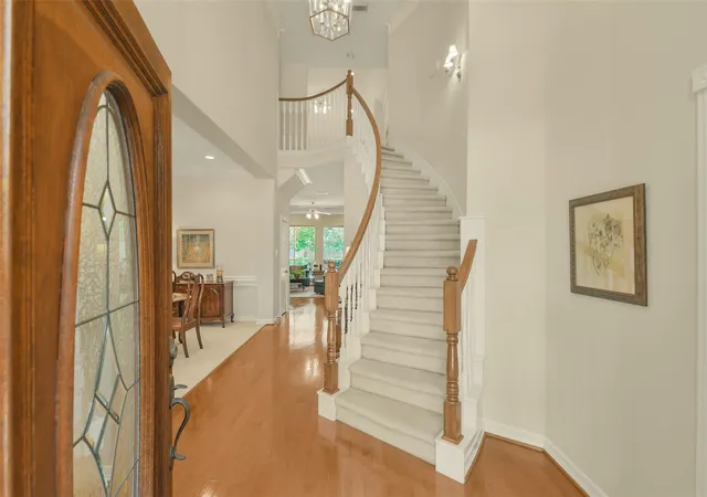 Photo 3 of Single family home for sale at 13711 Cahill Ct, Cypress, TX 77429 | MLS# 34837290 | Listing updated on 2026-08-20