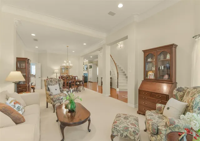 Photo 4 of Single family home for sale at 13711 Cahill Ct, Cypress, TX 77429 | MLS# 34837290 | Listing updated on 2026-08-20