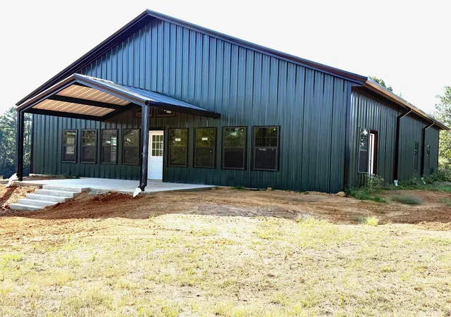 Photo 3 of Land for sale at 580 County Rd 1630 W, Crockett, TX 75835 | MLS# 80017498 | Listing updated on 2026-06-12