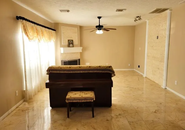 Photo 3 of Single family home for sale at 13523 Verbena Ln, Houston, TX 77083 | MLS# 70952054 | Listing updated on 2026-08-09
