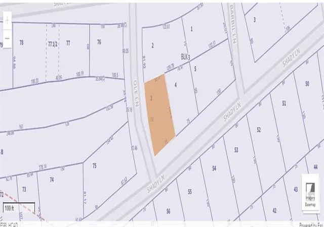 1st image of 0 Shady Ln, Huffman, TX 77336 | MLS# 22426553