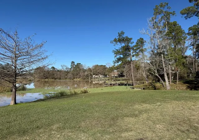 5th image of 0 Shady Ln, Huffman, TX 77336 | MLS# 22426553