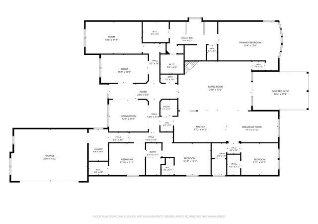 45th image of 10521 Keli Wy, Schertz, TX 78154 | MLS# 92397311