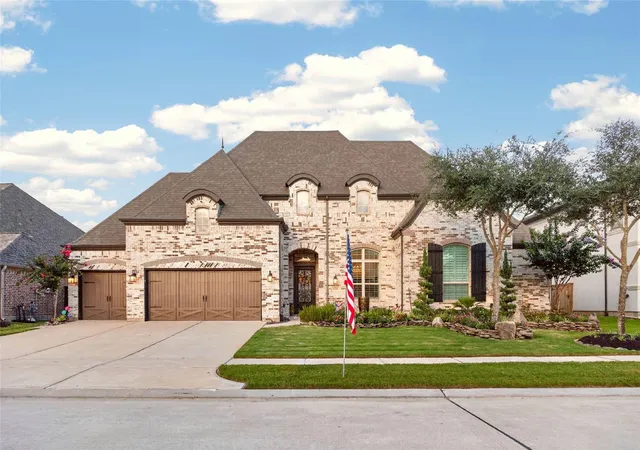 2nd image of 2710 Merlin Wy, Katy, TX 77493 | MLS# 39282171