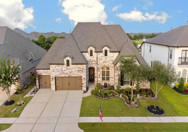3rd image of 2710 Merlin Wy, Katy, TX 77493 | MLS# 39282171