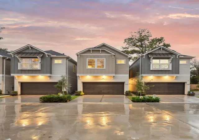 1st image of 5205 Amber Sunrise Dr, Houston, TX 77018 | MLS# 54504566
