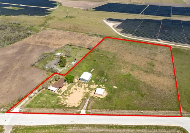 Photo 4 of Land for sale at 27427 Highway 36, Damon, TX 77430 | MLS# 35294375 | Listing updated on 2026-03-19