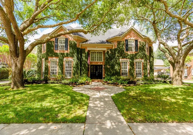 Photo 1 of Single family home for sale at 4106 Trent St, Sugar Land, TX 77479 | MLS# 27674145 | Listing updated on 2026-10-07